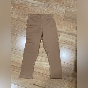 Nobull  Women's High-Rise Matte Tight leggings